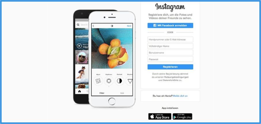 insightssuccess's tweet image. Knowing #Instagramalgorithms and how #commentsandlikes on your post affect your account visibility can help you develop the #rightmarketingstrategy, and most importantly, effectively enhance your #accountperformance

Read more: bit.ly/2Vvsske

#marketingstrategy