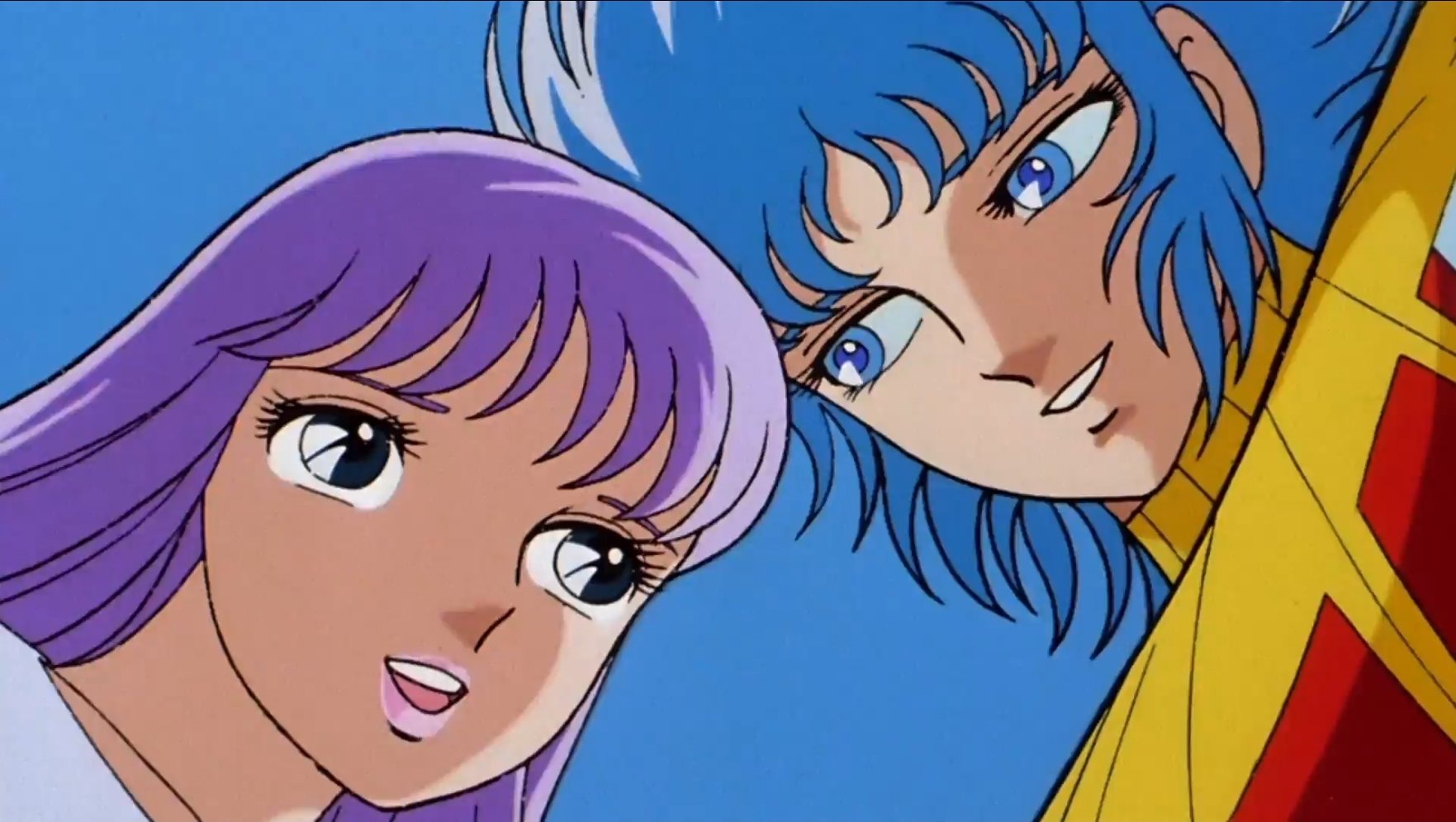 SaintSeiya_Cels_Archives on X: SaintSeiya_Cels_Archives on X: