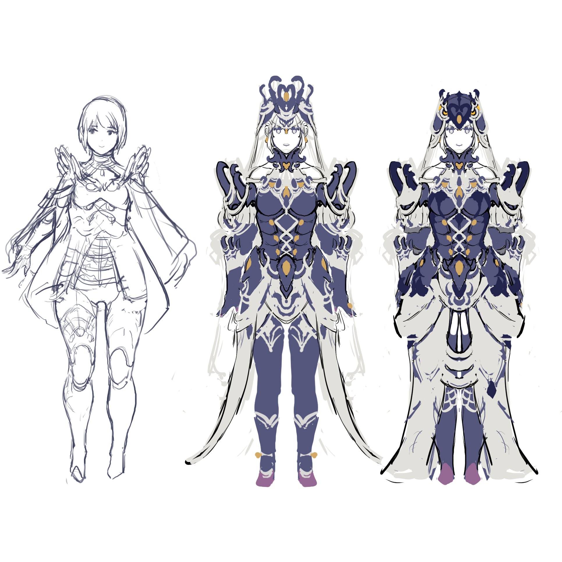 Monster Hunter Information_EN on X: &ldquo;Monster Hunter Rise Concept 