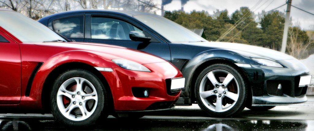 do you have any scratches or dents on your car that you want to be fixed? contact our body shop department and their be happy to help with any problems.