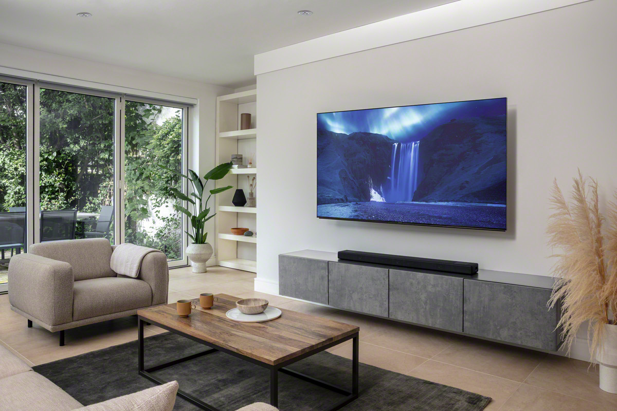 Sony’s latest Dolby Atmos soundbar has a much more sensible price
