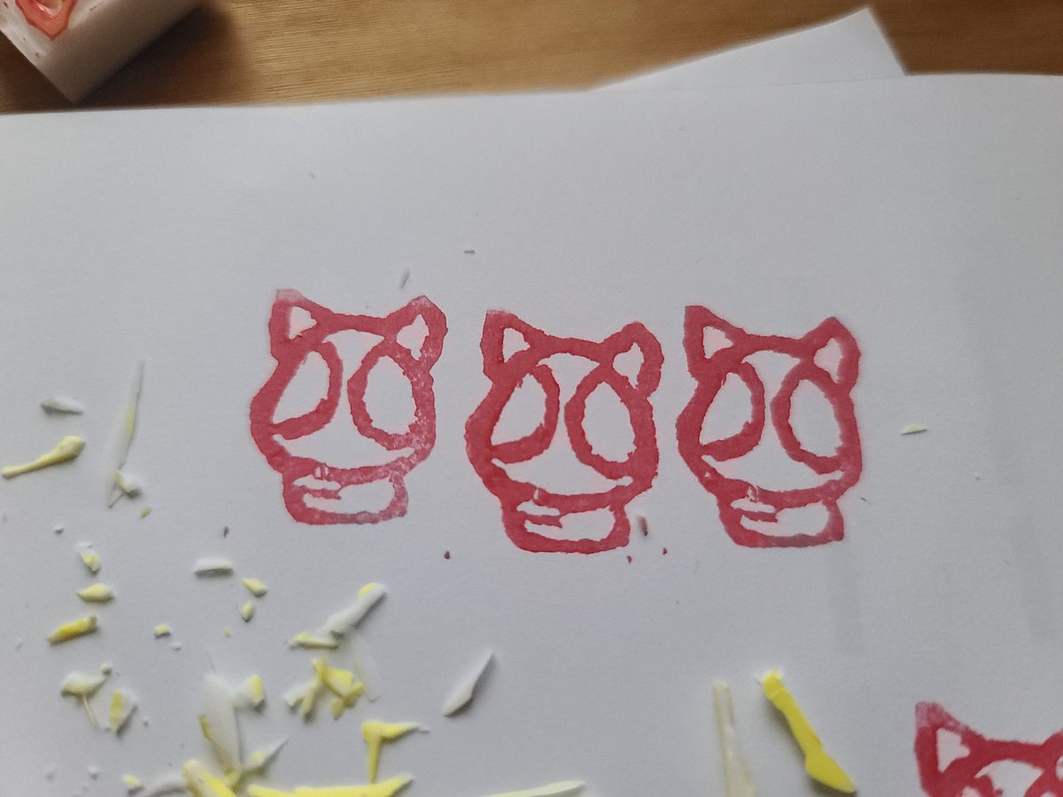 🐹ハムの誕生🐹