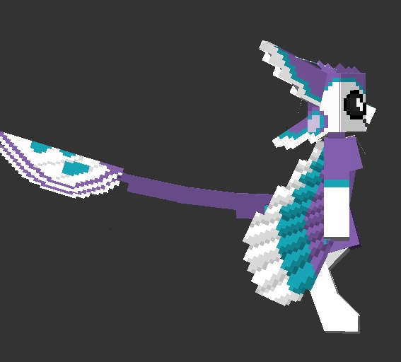 Nickel.sai2 ~ Comms Open! tweet media