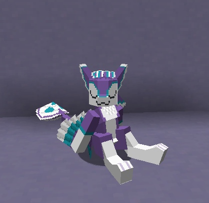 Nickel.sai2 ~ Comms Open! tweet media