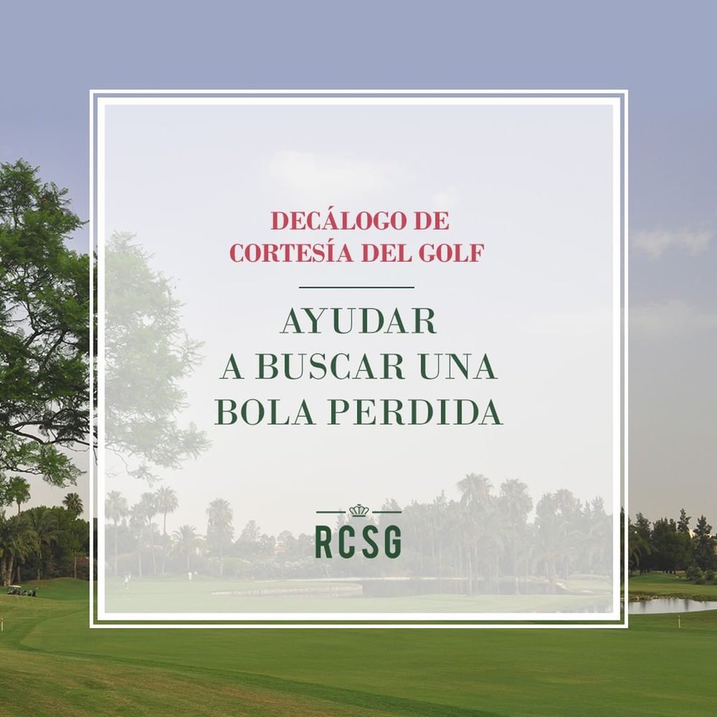 Golf in Andalucia tweet media