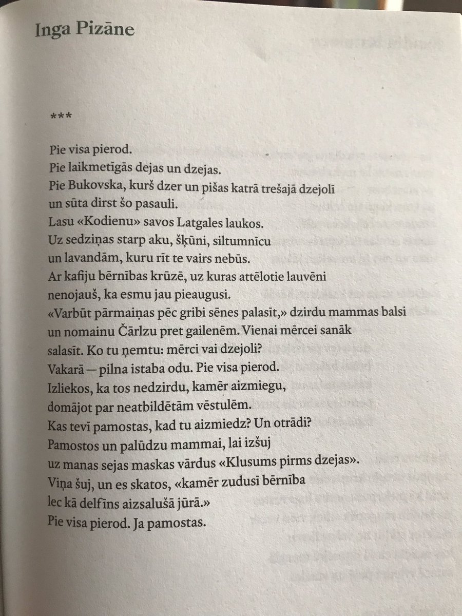 Gustavs Terzens (@terzens) on Twitter photo 