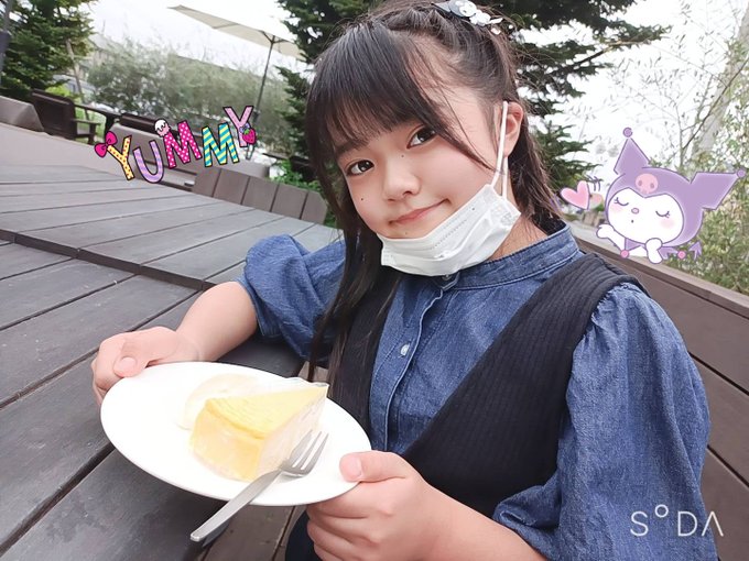 Twitterのコスプレ画像13