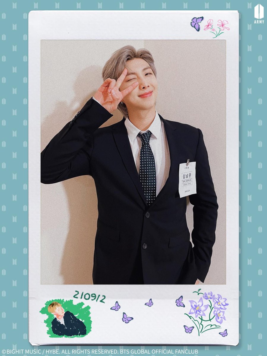 sugapdgenius's tweet photo. HAPPY RM DAY!
2021.09.12
RM의 생일을 진심으로 축하합니다!
--- Weverse
September 12, 2021!
Happy Birthday to RM
#HappyBirthdayNamjoon #HappyNamjoonDay #NJHBD_BICYCLE #aRMysEternaLove #RMiracleDay #RM https://t.co/3fGwKqGY6u