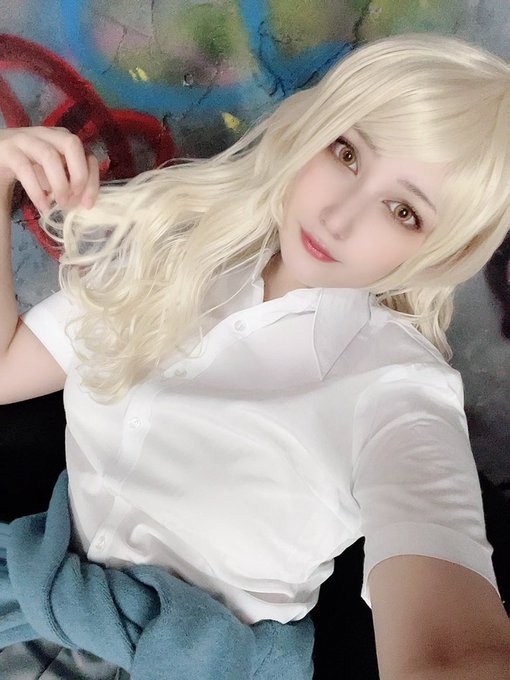 コスプレイヤーすずのTwitter画像6