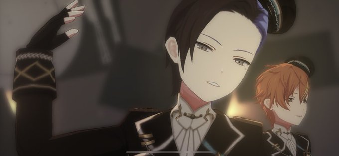 イケメンすぎのtwitterイラスト検索結果 古い順