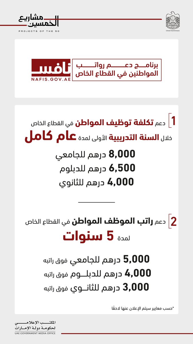 UAEGOV tweet media