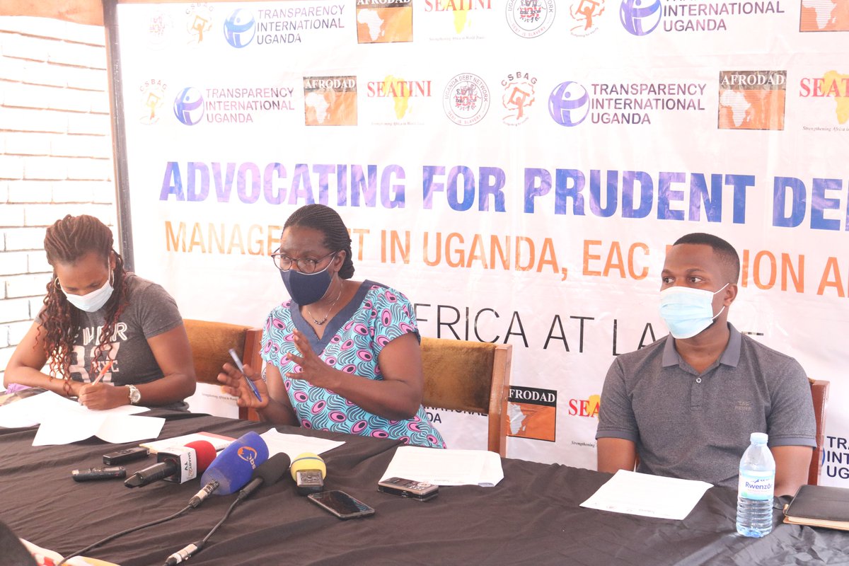 SEATINIUGANDA tweet media