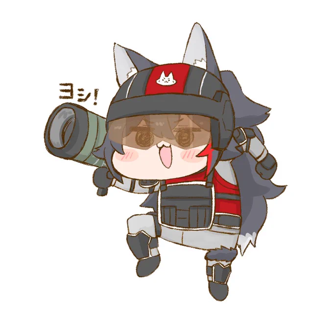 色全然違ったので修正しました
#みおーん絵 