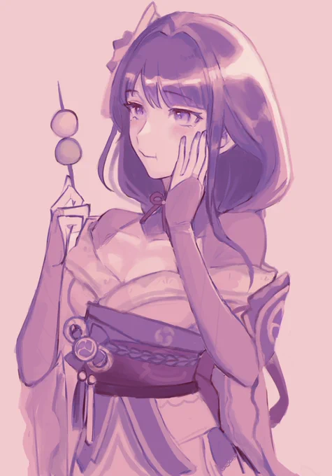 影ちゃそ 