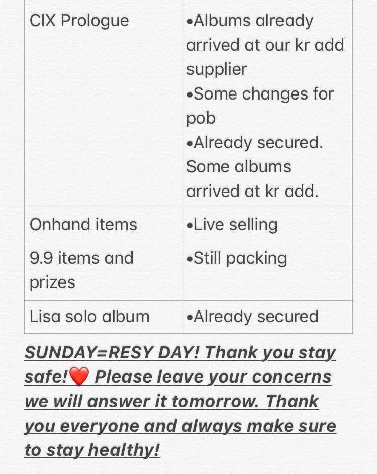 HSPH_cares's tweet photo. Mass update @HongdaePh https://t.co/4L6eUZ8tBk