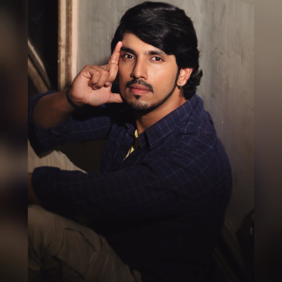 kanwardhillon_'s tweet photo. Focus 🧿
#NewProfilePic #KanwarDhillon https://t.co/y0dOW50Fe8