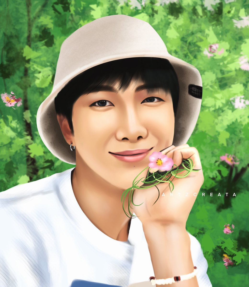 artzcreata's tweet photo. Happy birthday to the most inspiring person who always motivate us. 

#WeGotJoonieVerse #OurHealingPebbleRM #WeLiveSoWeLoveNamu #aRMysEternaLove #HappyBirthdayNamjoon #OurGalaxyNamjoon #OuRMoonchild  #OurShiningStarRM #LyricalWizardRM #RMiracleDay #아미의_BibillyHills_김남준 https://t.co/lYg296z68O