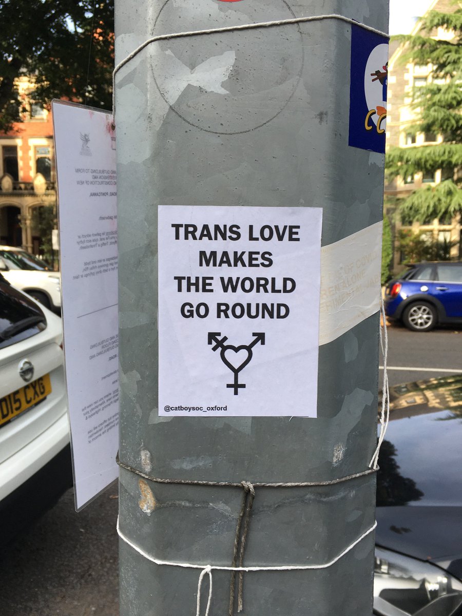 catboysoc's tweet photo. proliferating round cardiff https://t.co/YEvcrD2hN8
