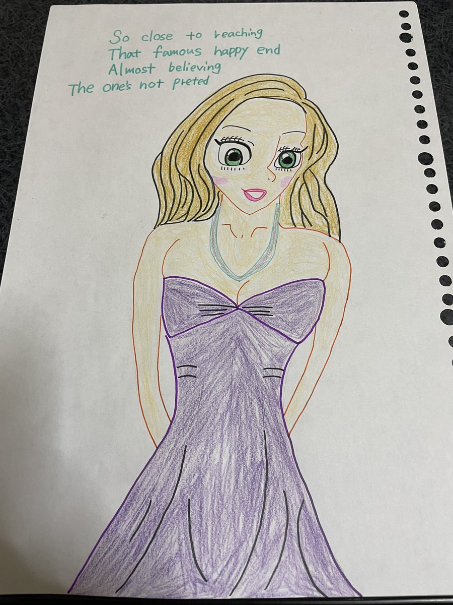 魔法にかけられて