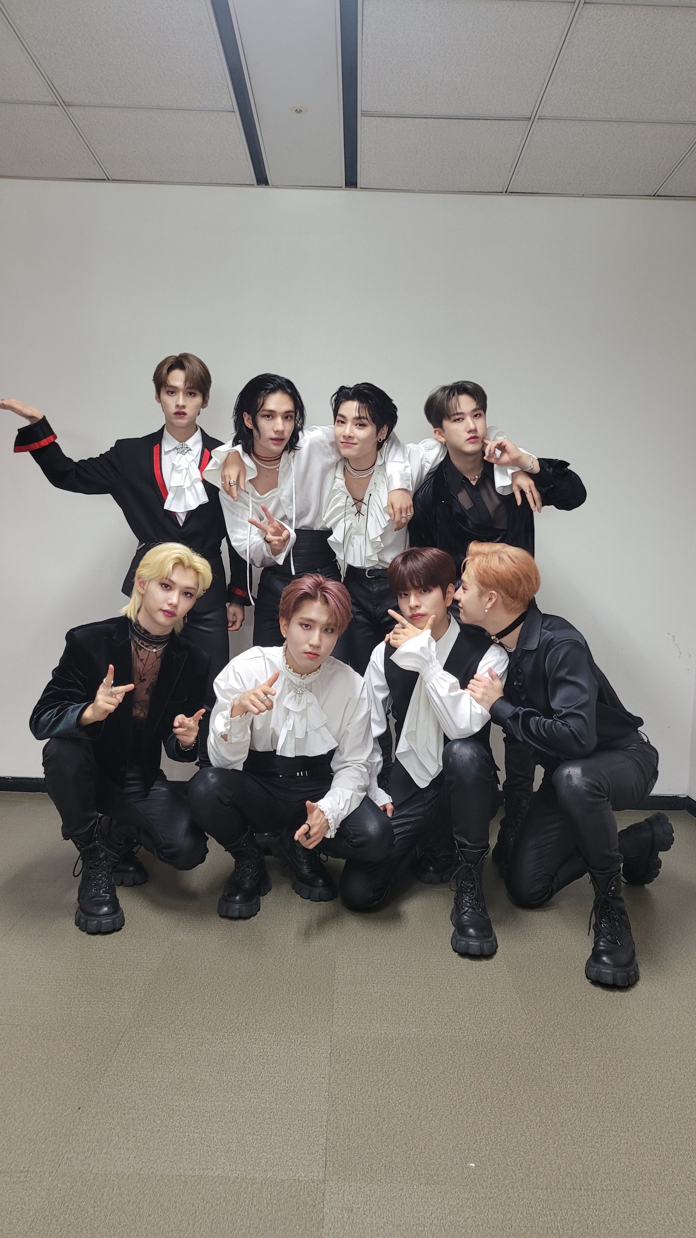 4K]20240721 Stray Kids-MANIAC|CHK CHK BOOM|Hall of Fame