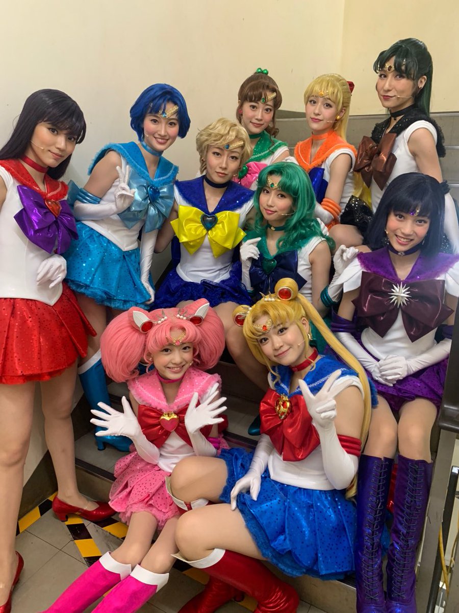 セーラームーン ミュージカル セラミュ かぐや姫の恋人 ハート リングライト セーラームーン ミュージカル セラミュ かぐや姫の恋人 ハート