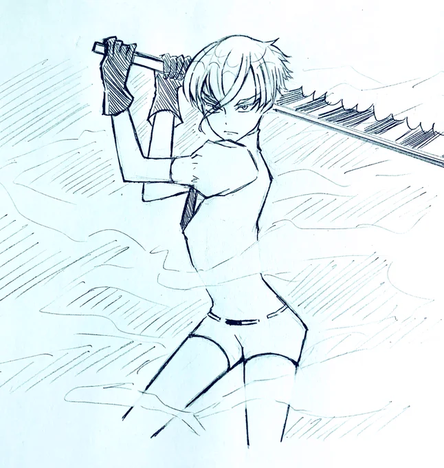 アンタークチサイト

#宝石の国 
