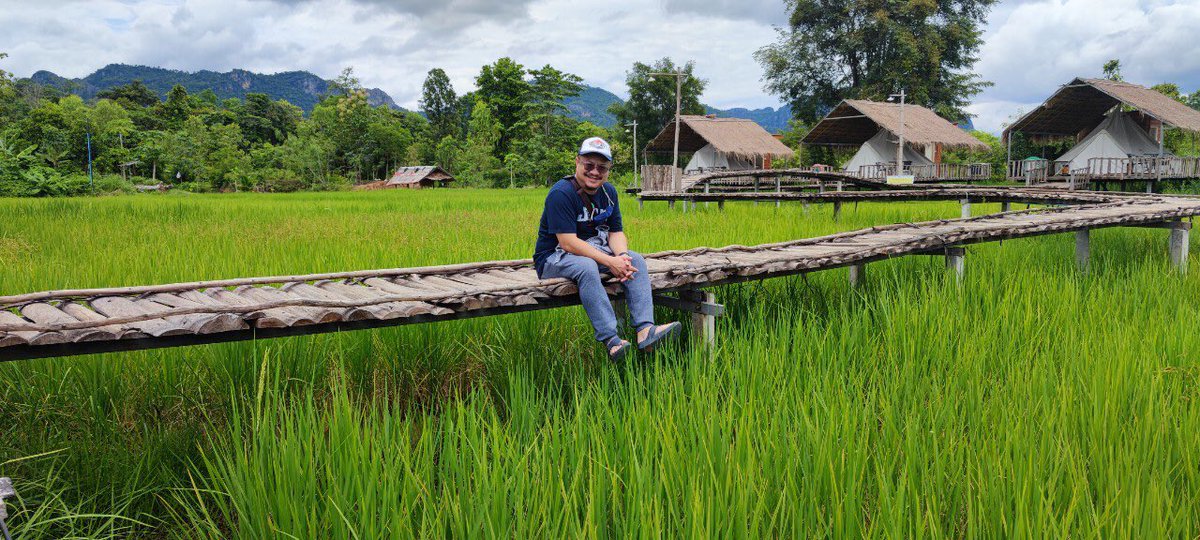 s_pak's tweet photo. #ภูผ่าม่านโฮมสเตย์ https://t.co/qvM3B0yHnW