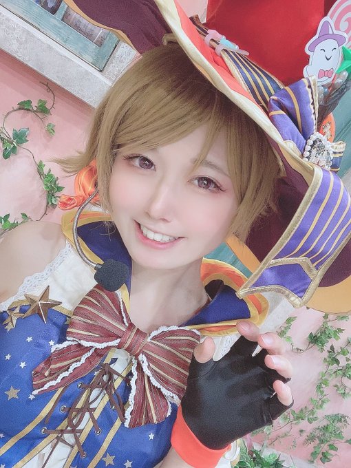 Twitterのコスプレ画像44