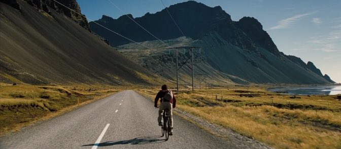 sparklefff's tweet photo. The Secret Life of Walter Mitty https://t.co/GjWV749TIl