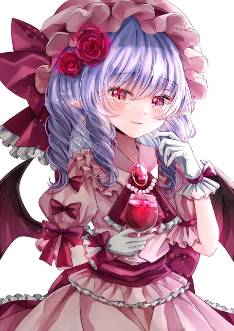 レミリアお嬢様 