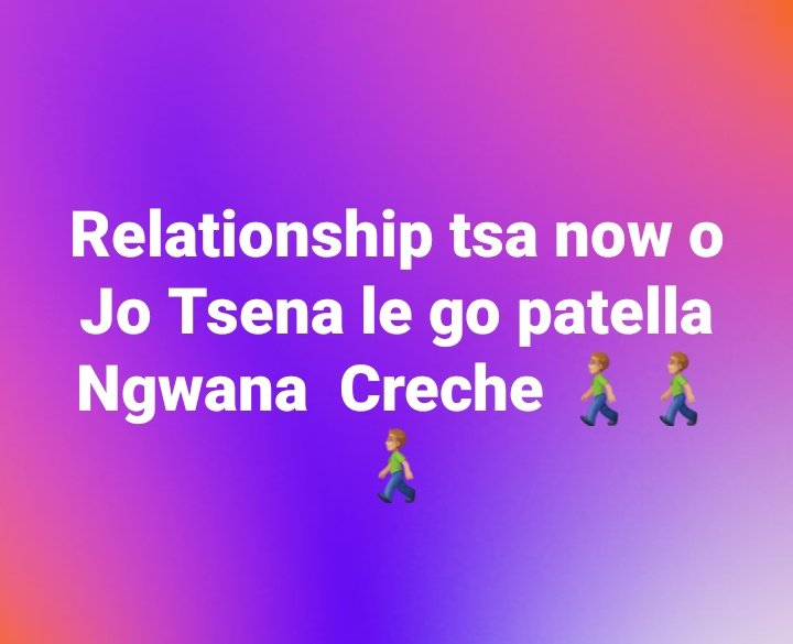 I stole this from Facebook 😂😂😂