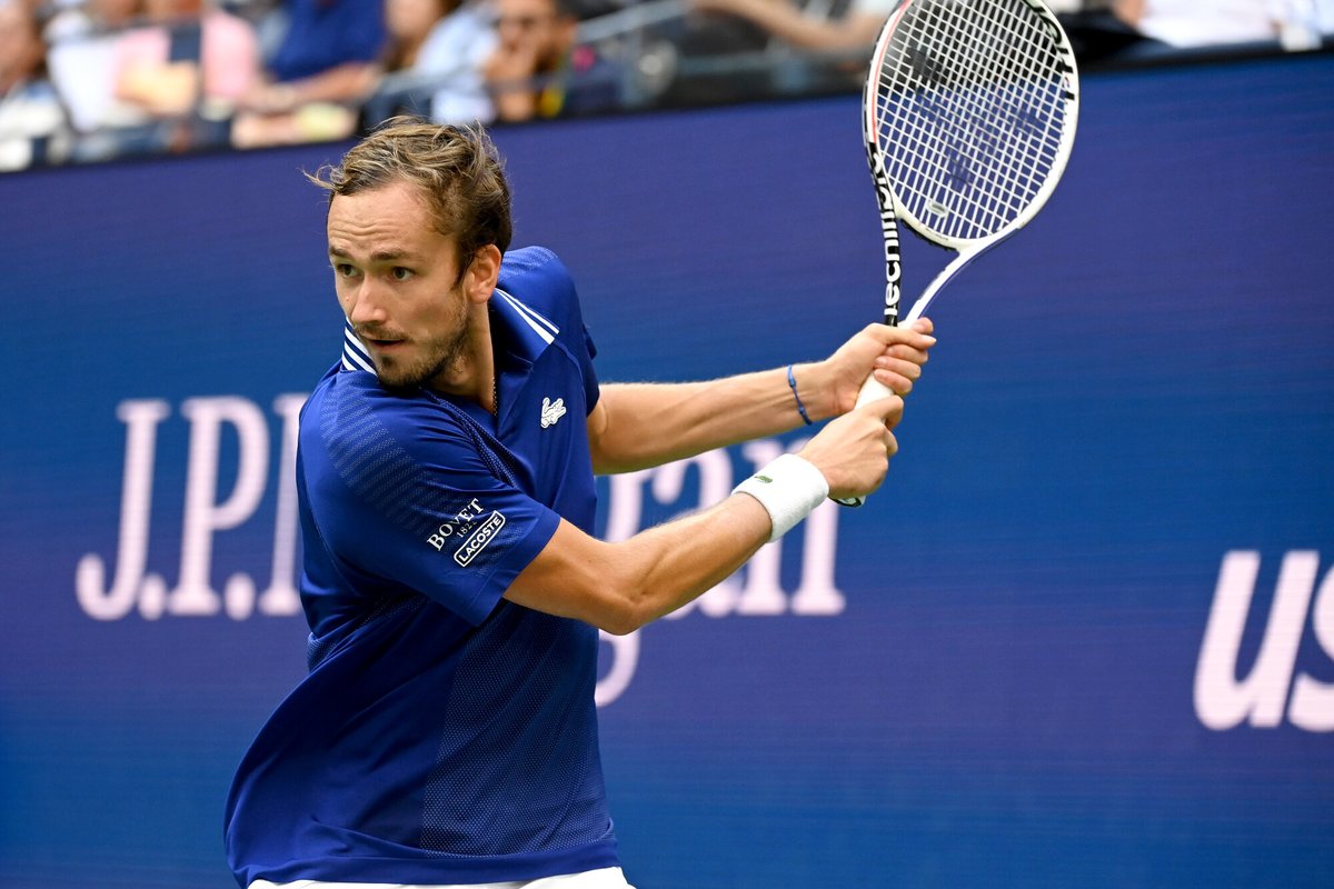 Wowowテニス 全米オープンテニス 男子シングルス決勝 ジョコビッチ Vs メドベージェフ ジョコビッチが年間グランドスラム 四大大会優勝21回目を達成するのか メドベージェフが念願の四大大会初制覇を果たすのか 9 13 月 午前4 45 生中継 Wowowテニス 全米オープンテニス 男子シングルス決勝 ジョコビッチ Vs メドベージェフ ジョコビッチが年間グランドスラム 四大大会優勝21回目を達成するのか メドベージェフが念願の四大大会初制覇を果たすのか 9 13 月 午前4 45 生中継