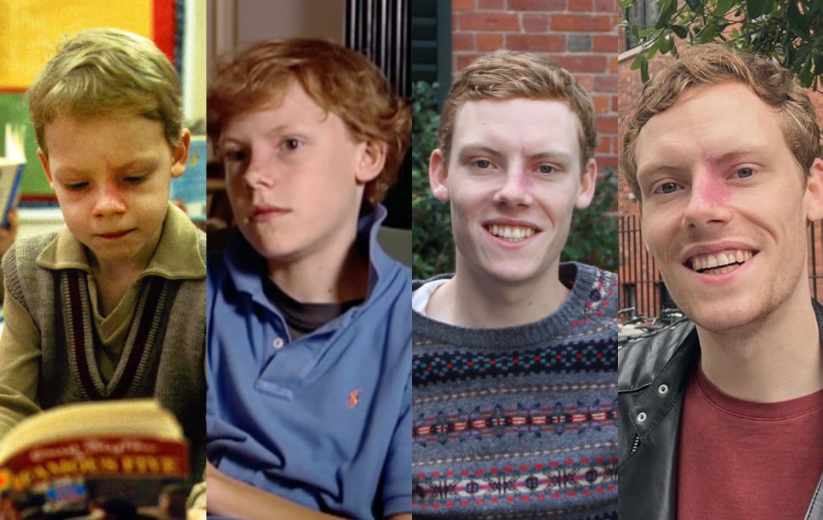 bbcpress's tweet image. Charting the lives of the millennium generation, Up returns to @BBCOne after seven years with a new two-part documentary, 28Up Millennium Generation

bbc.in/3nnw43h