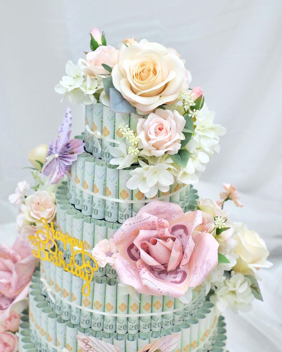 KUIntlFansproj's tweet photo. 7-layered money cake for @numberx9th by @jajaflowers_ 🤑 🤑

#number_9th #ProjectHBDKaoNoppakao #27HBD_Kao https://t.co/pciGMUl2er