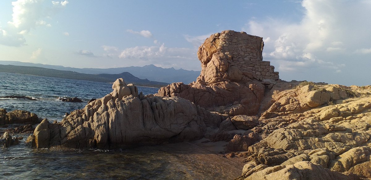 Plage de Tonara