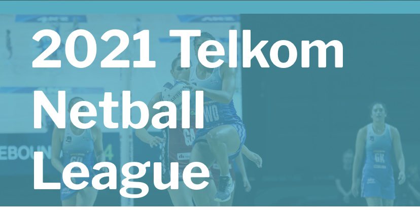 MartelizeBrink's tweet photo. Spog-spanne in die @TelkomZA Netbal-liga met groot loopbaan geleenthede op die spel 🙌 Spelers kan op die platform raakgesien &amp; geselekteer word vir die #SPARProteas. Ek hou die spanne dop, regstreeks, SuperSport Variety4 met einde vd 1ste rondte #TNLisBack #TelkomNL @Netball_SA https://t.co/kTRxXMfA22