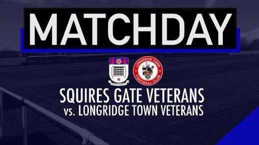 Today is the day! First game of the season - FREE entry, bar stocked &amp; open! What more can you ask for a Sunday #vets #NonLeague #bbcfootball