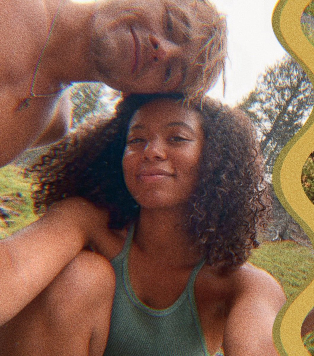 ezermeyer's tweet image. over and over, waves of running feelings. floating weightless, i'm willing, my will keeps bending and breaking. honey, hold me, trust me, help me ride in your love all night. hold me, touch me, i wanna die in your love all night.