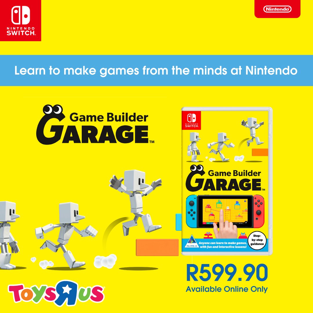 Toys R Us on X: \