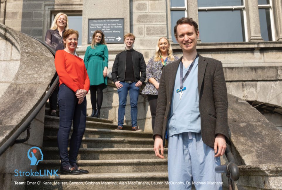 Mater Stroke tweet media