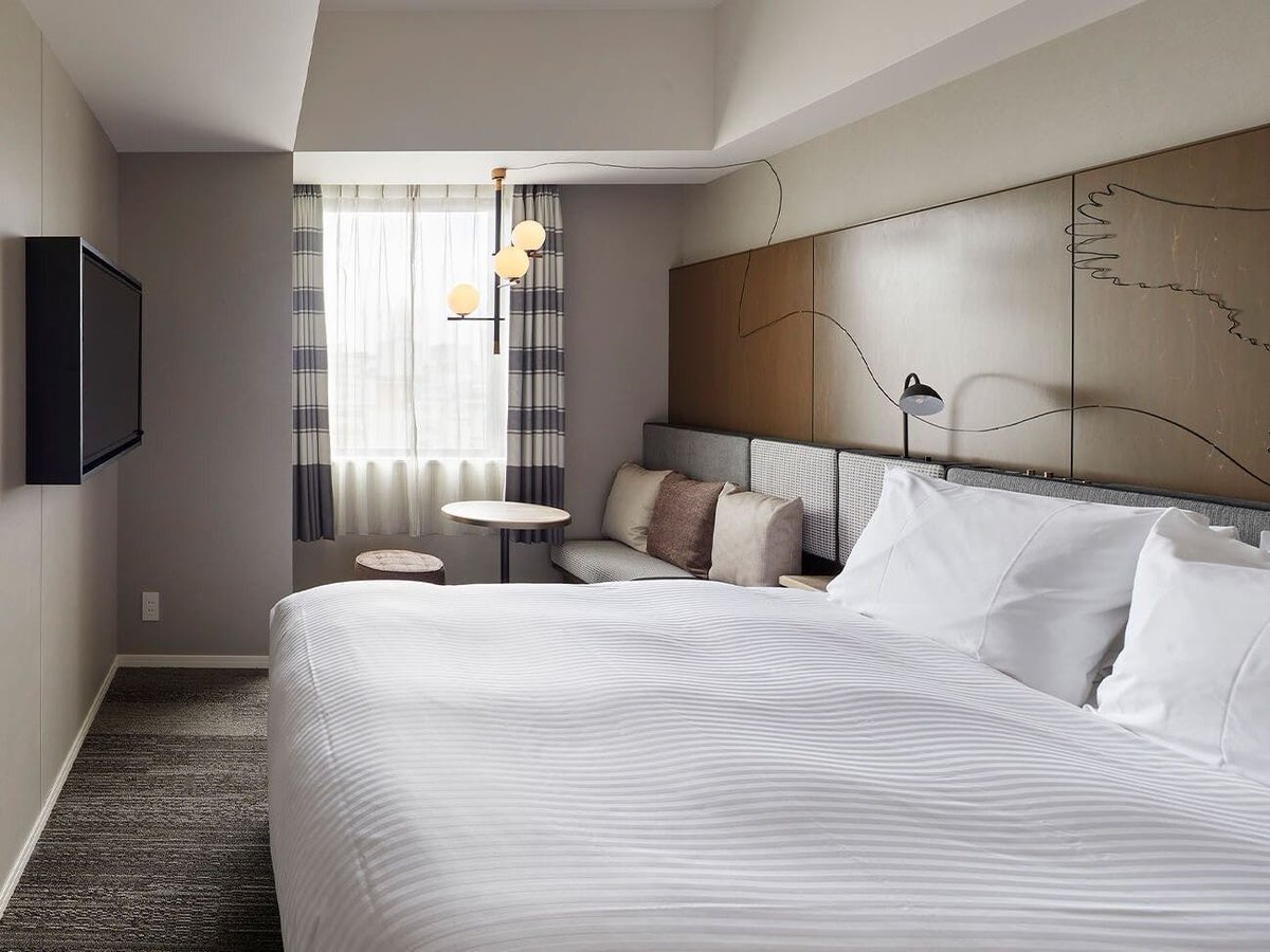 コスパ旅 コスパ良くオシャレにホカンス 北海道にある 札幌グランベルホテル がおすすめ 21年4月にオープンしたばかりのデザイナーズホテルで お得な開業プランもあります 天空露天風呂 と呼ばれる吹き抜けの大浴場も素敵 全室youtube見放題で コ コスパ旅 コスパ良くオシャレにホカンス 北海道にある 札幌グランベルホテル がおすすめ 21年4月にオープンしたばかりのデザイナーズホテルで お得な開業プランもあります 天空露天風呂 と呼ばれる吹き抜けの大浴場も素敵 全室youtube見放題で コ