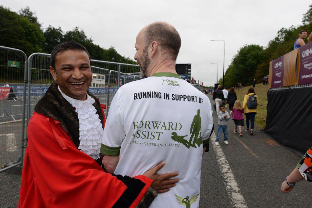 Jamie Driscoll tweet media