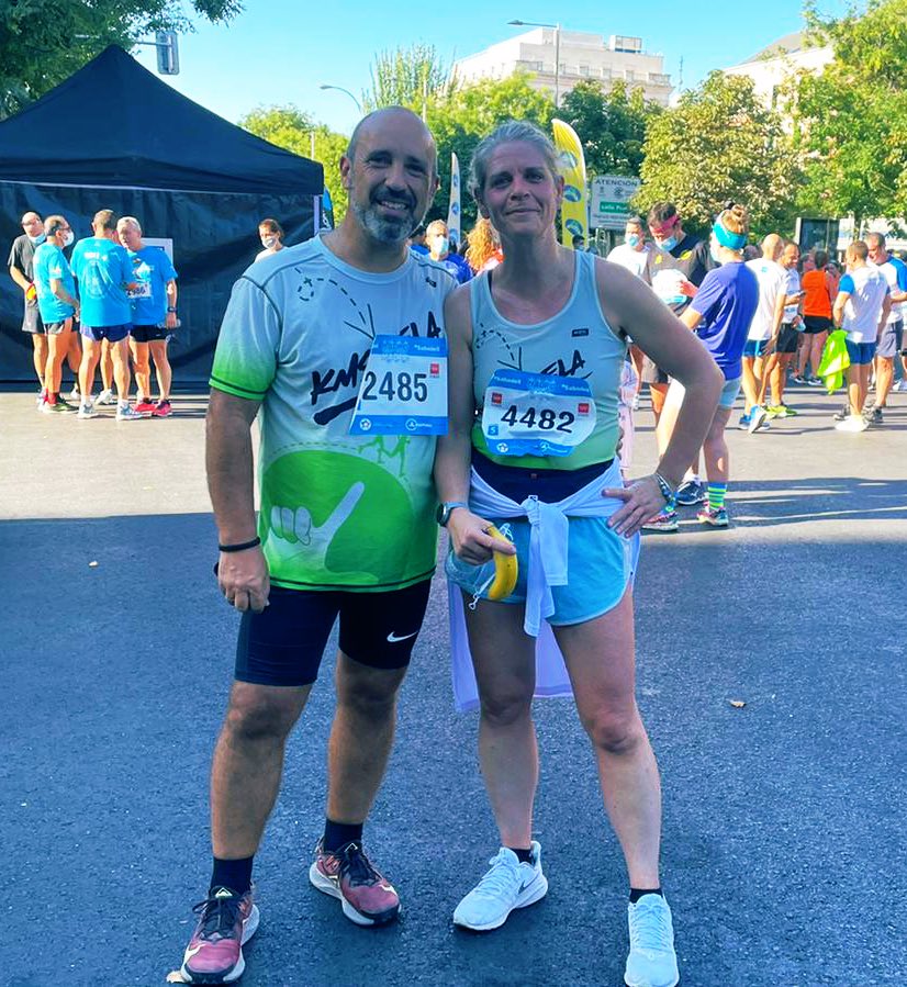 #BecariaDeRunner tweet media