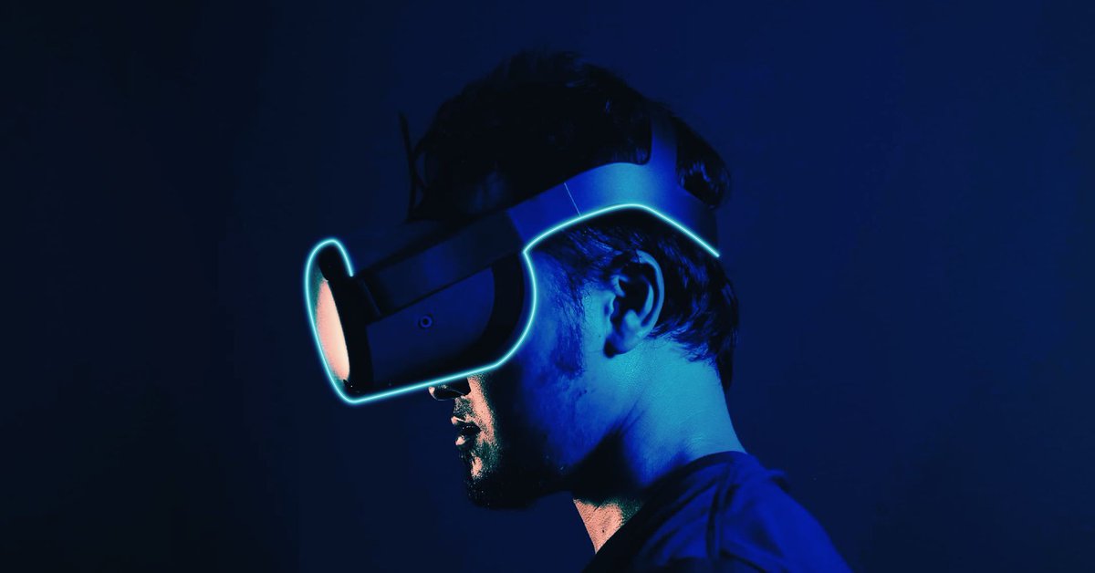 Northerntokes's tweet photo. When you look to the future, what do you see? Do you see technology advancing beyond our wildest dreams? We want to create a community of like-minded people that look towards the future and what's to come. After all, so much is possible if we all #BeOpen #CannTech #technology https://t.co/R1X7hV1XJW