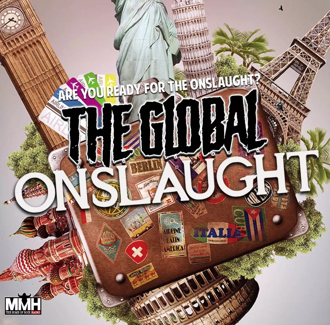 MMH_Radio's tweet photo. #podcast #remix #globalonslaught this featuring music from @jgandtherobots @SebastianKomor @BigTimeKill @_EMPIRION_ @CubanateMusic #aestheticperfection #morisblak #frontlineassembly #orphx
Get it in yer ears via the link
https://t.co/IMwSaOspaZ
#ebm #dance #industrial https://t.co/bmOWQfGCzy
