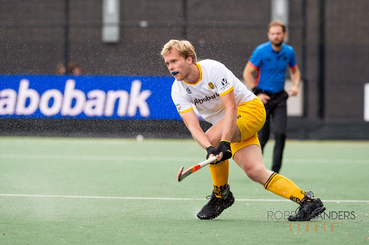 Vanmiddag 14.45 onze eerste wedstrijd van het seizoen!
Thuis tegen Oranje Rood. Kom je kijken? #hockey #tulphoofdklasse #gratistoegang