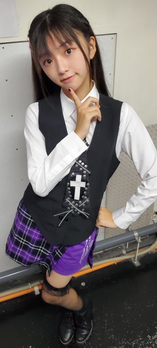 Twitterのコスプレ画像6