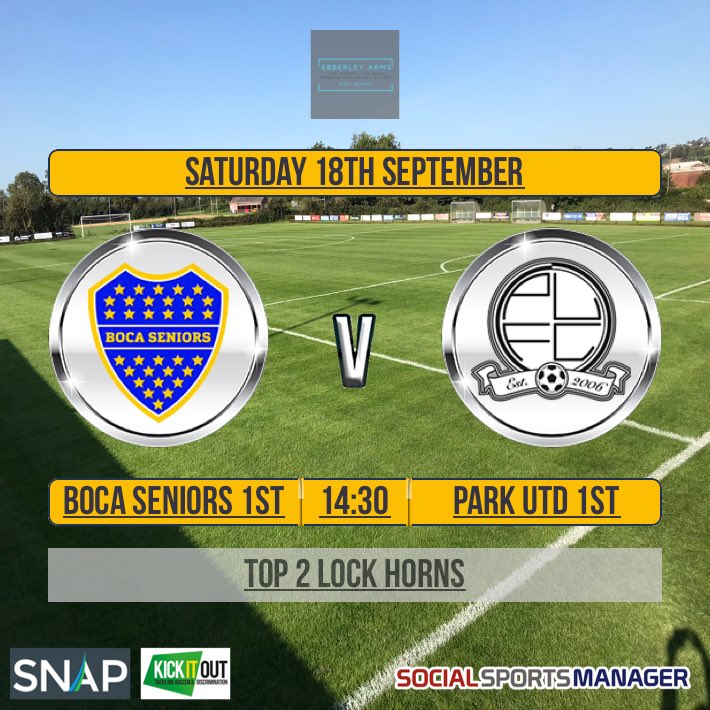 BOCA SENIORS FC (@bocaseniorsfc11) on Twitter photo 