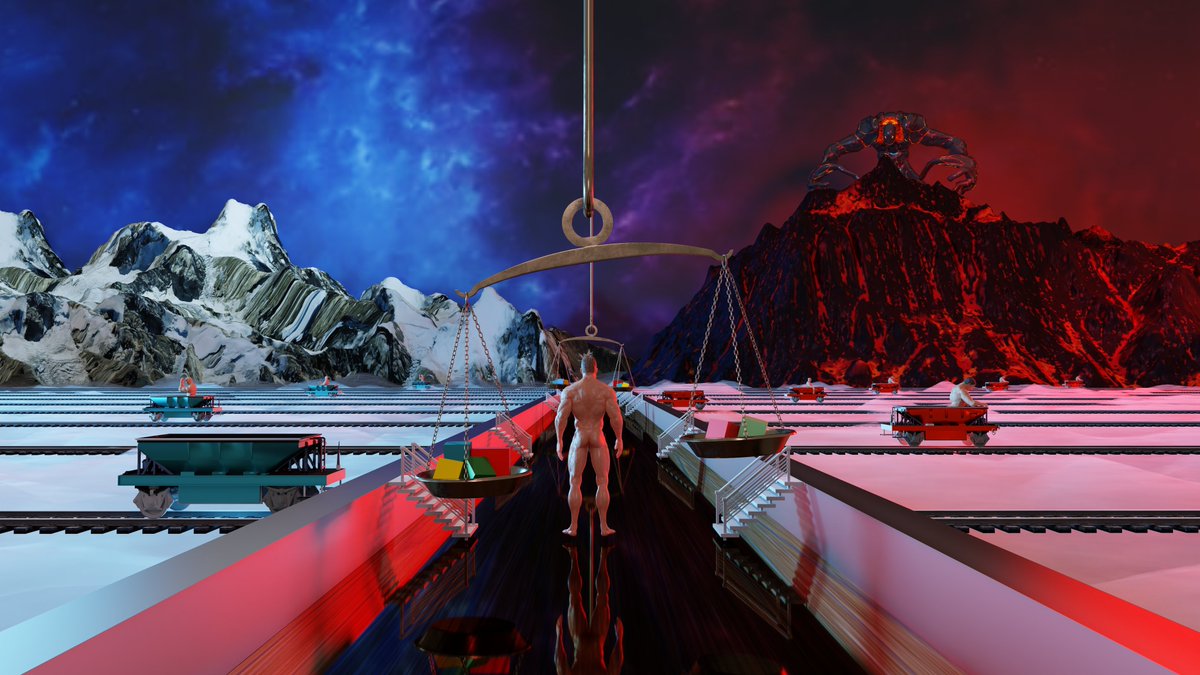 fanonymous59's tweet image. Check out my first NFT "Heaven or Hell" available now on @withFND 

foundation.app/@farhanishrak/…

Giving a retweet will cost you nothing and show some love &amp;lt;3

#NFTCommunity #NFT #nftart #nftcollectors #nftcollector #NFTartist #FoundationNFT #collectors #collectibles