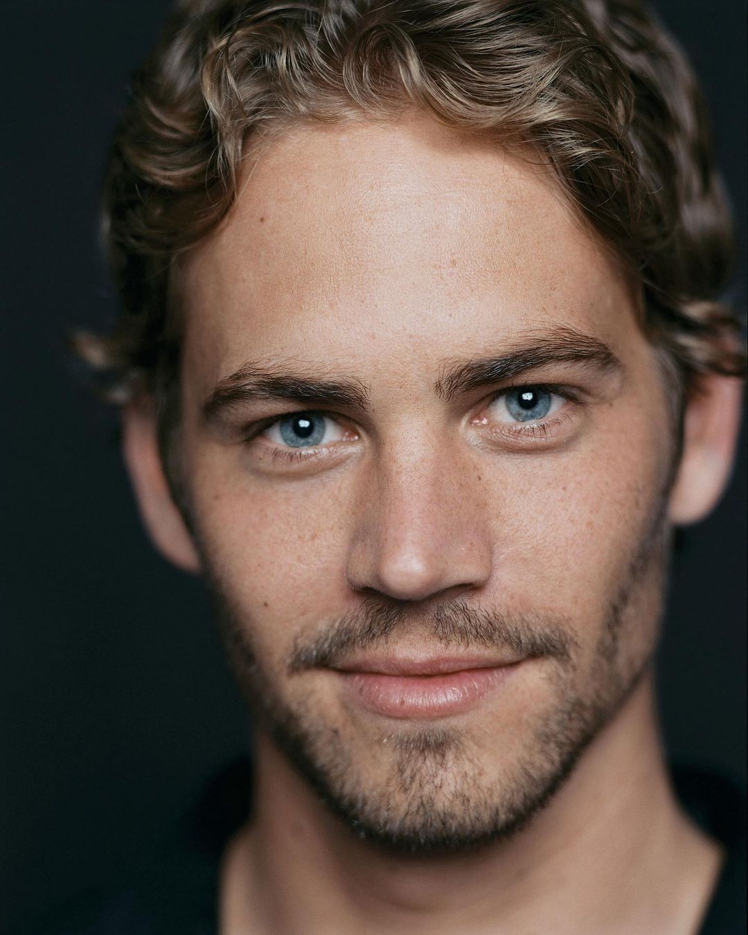 Happy birthday, Paul Walker 